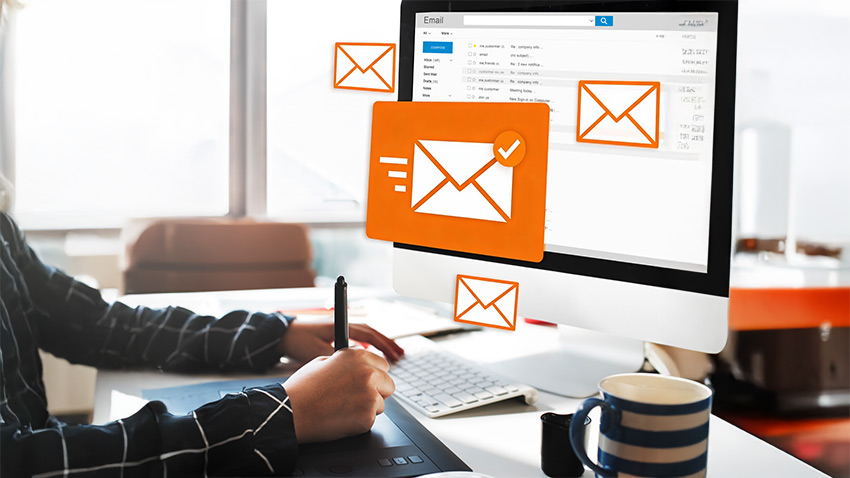 Email marketing integrato al sito: costruire una mailing list efficace